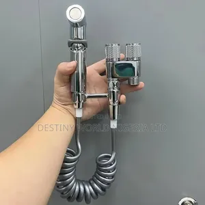 Bidet Sprayer