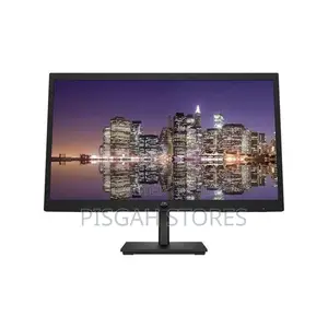 Hp P22v G5 21.5-Inch FHD Diagonal Monitor