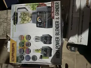 Qasa High Power Blender Pro 5