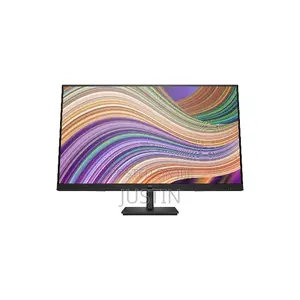 Hp P27 G5 (27") Full-Hd Ips Business Monitor