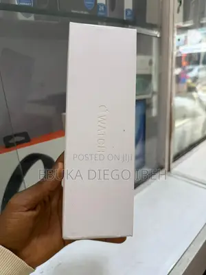 Apple Watch Series 11