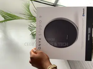 Original Onyx Studio 9 Bt Speaker