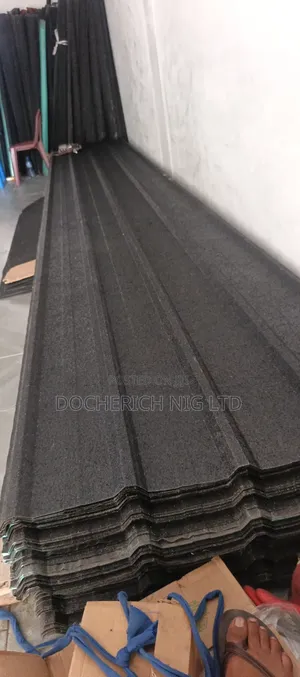 Original Long-Span Roof for Your Roof Carcass Corner