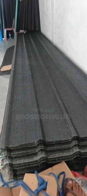 Long Span Stone Coated Roofing Sheet From New Zealand