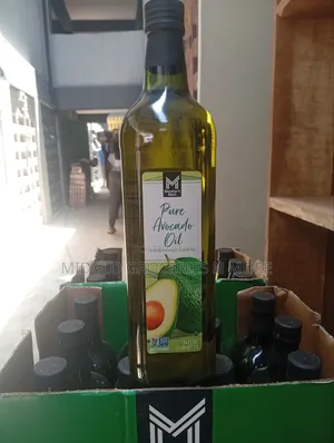 Members Mark Pure Avocado Oil 1 Liter