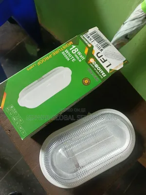 Outdoor Outside Fence Led Light
