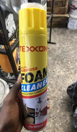 Texxon Multi-Purpose Foam Cleaner