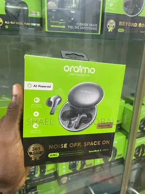 Oraimo Spacebuds 2 Otw 631