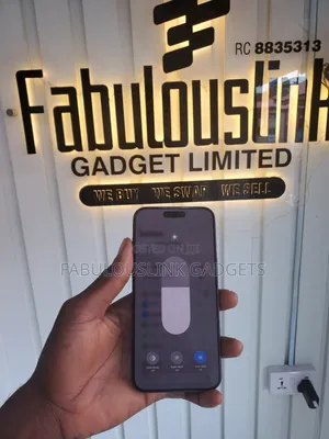 Apple iPhone 15 Pro Max 256 GB Blue