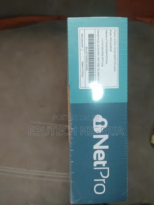 Netpro 6ports Poe Gigabit Switch 10/100/1000