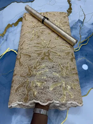 Beautiful Net Lace