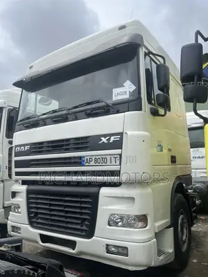 Daf Trailer