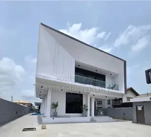 5bdrm Duplex in VGC / Ajah for sale