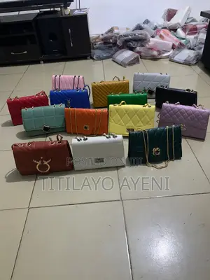 Women Hand Bags