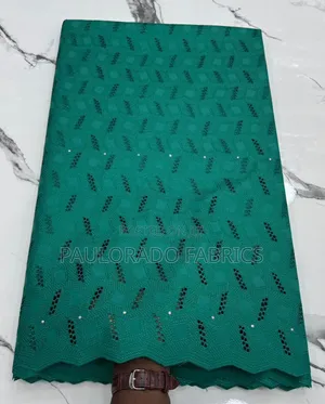 Polish Lace