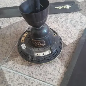 Used Giant 60 Ox Ceiling Fan for Sale in a Good Price