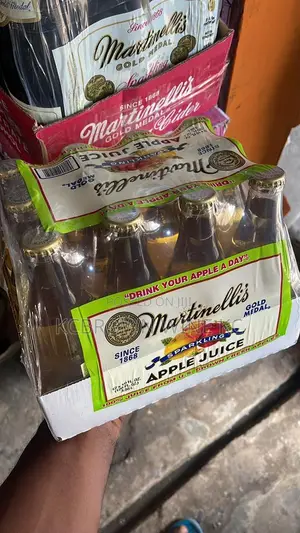 Martinellis Small by 48bott
