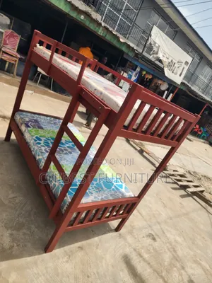 High Quality 3by6 Bunk Bed for Adult and Children