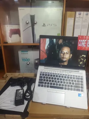New Laptop HP EliteBook 8460P 12GB Intel Core 5 SSD 1T