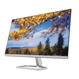 Hp M27fq QHD Monitor