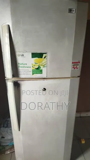 Lg Refrigerator