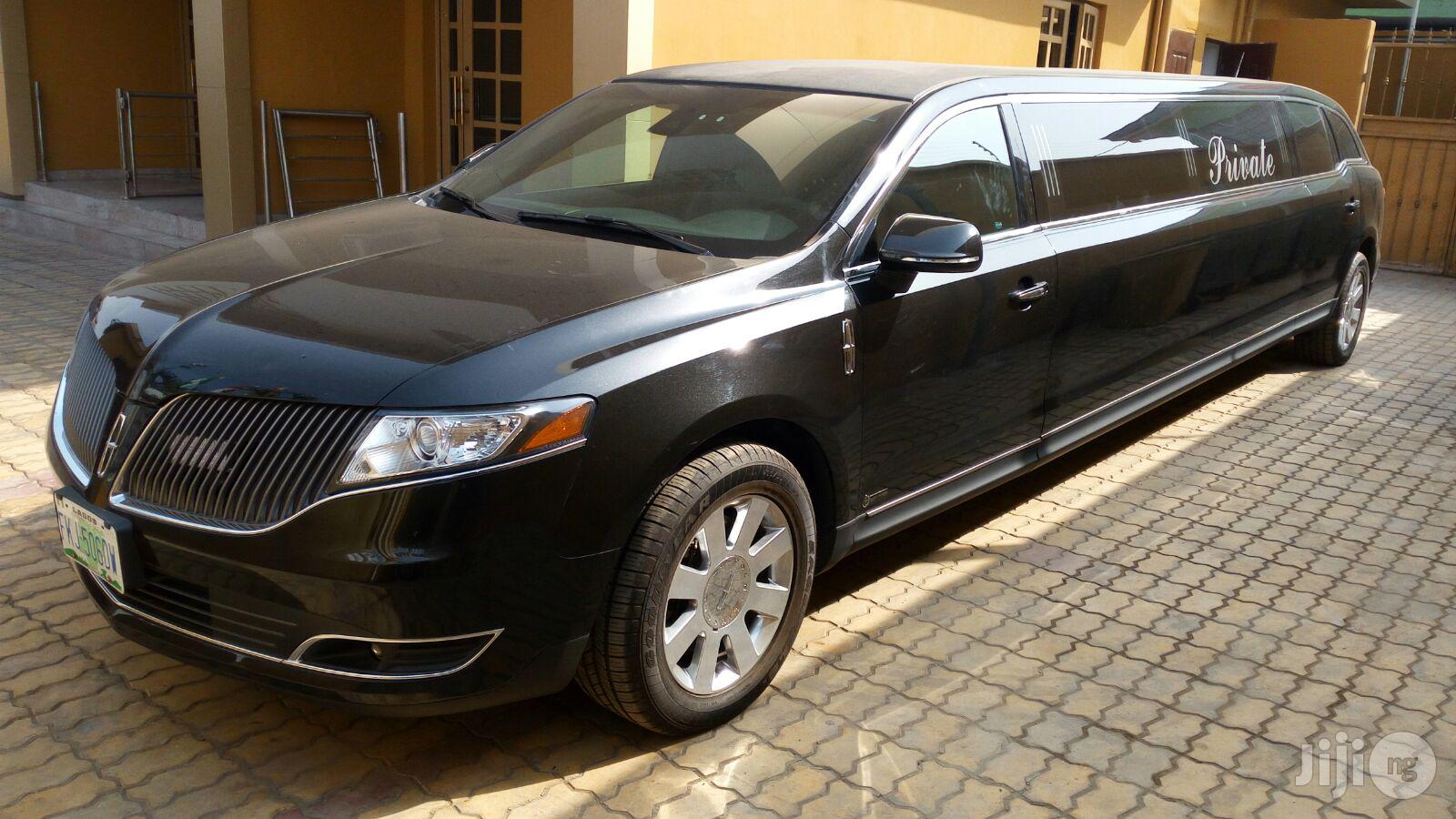 Limousines for Hire