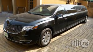 Limousines for Hire