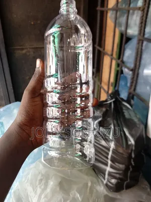 Plastic Bottles
