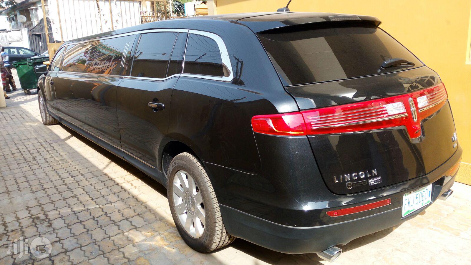 Limousines for Hire