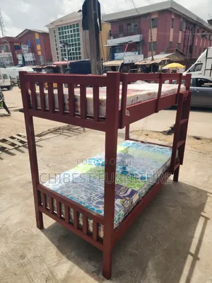 Executive 3by6 Wooden Bed Stand.