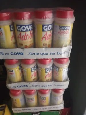 Goya Adobo All Purpose Seasoning 12 in Pack