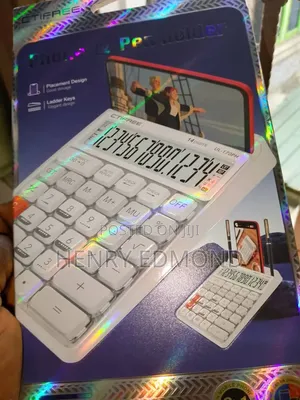 170ph Calculator