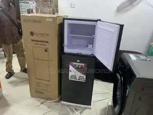 Glamstar Refrigerator 175dt – Perfect for Home Use