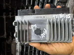 Ecu Brain Box Toyota Corolla Altis 2013-2016 at 89661-0zt00