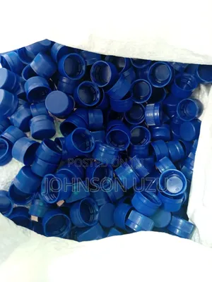 Plastic Bottles