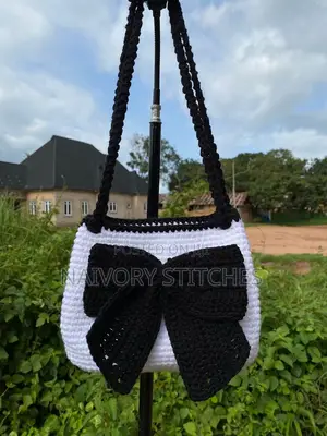Crochet Totes