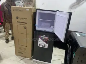 Glamstar GFR 175dt – Affordable Quality Refrigerator