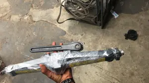 Jack With Winer Ml350, Glc300,Gle