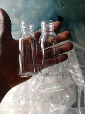 Plastic Bottle