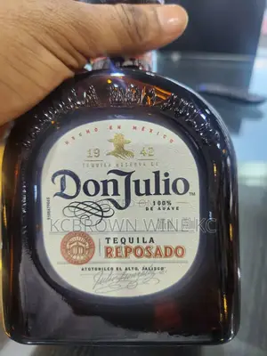 Don Julio 750ml