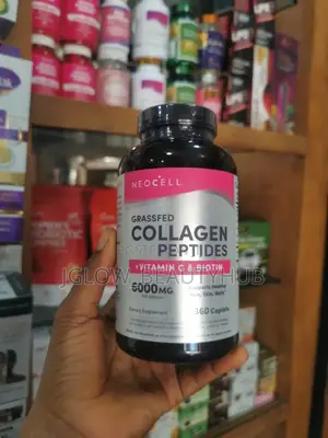 Neocel Collagen Peptides