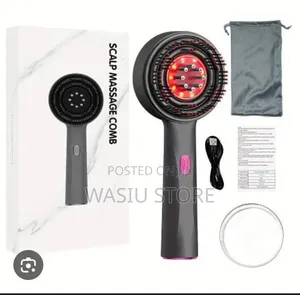 Scalp Massage Comb