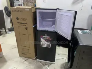 Glamstar GFR 175dt Refrigerator – Affordable Luxury