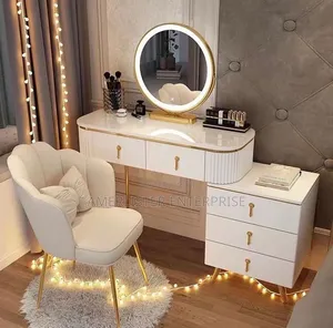 Mirror Console