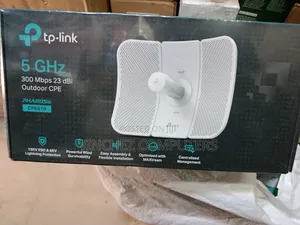 Tplink Wireless Outdoor Access Point