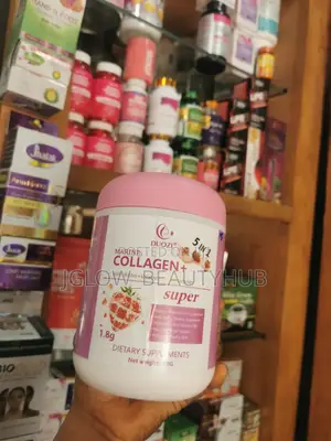 Douzi Marine Collagen 5in1