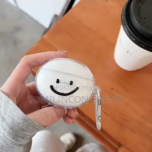 Smile Huawei Series Airpod Case