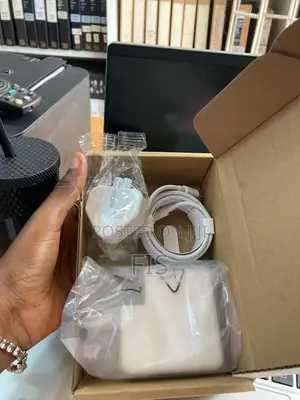 Macbook Pro Follow Come Charger
