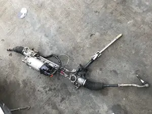 Steering Rack Ml350 (W166)