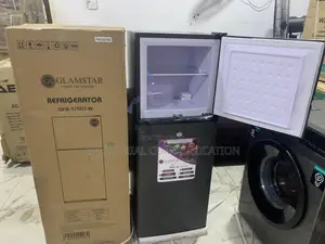 Glamstar 175dt Refrigerator – Superior Cooling Power